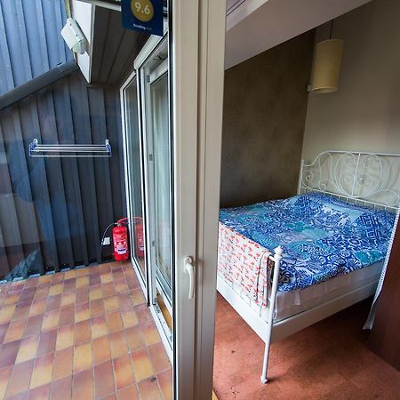 Apartmán Lapes Namai Pervalka Exteriér fotografie