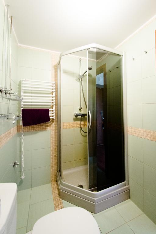 Apartmán Lapes Namai Pervalka Exteriér fotografie